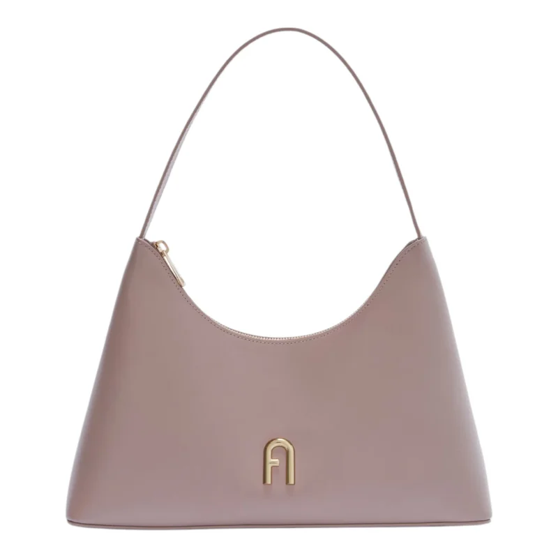 Furla Diamante Shoulder Bag S